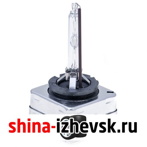 Лампа ксеноновая Optima — D3S-35 Вт-5000К, 1 шт. в Ижевске